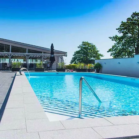 Holiday home Holiday Lvi *