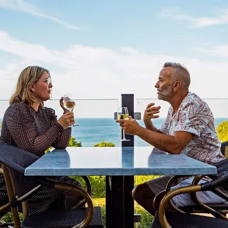 Holiday home Holiday Lvi Allinge-Sandvig