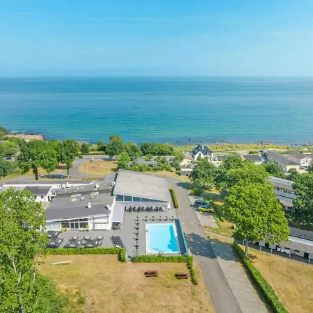 Holiday Lvi Holiday home Allinge-Sandvig