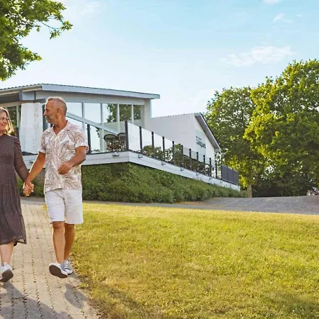 Holiday home Holiday Lvi Allinge-Sandvig