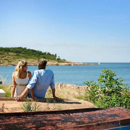 Holiday Lvi * Allinge-Sandvig